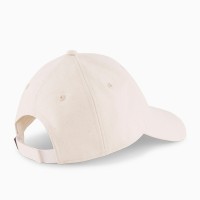 Бейсболка Puma Better Bb Cap бежева 02367402  изображение 2