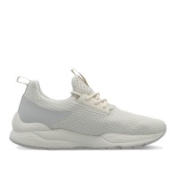 Кросівки жіночі Fila Sneakers TORNADO KNIT Бежеві 118122-T1 изображение 1