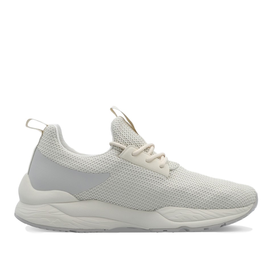 Кросівки жіночі Fila Sneakers TORNADO KNIT Бежеві 118122-T1 — фото 1