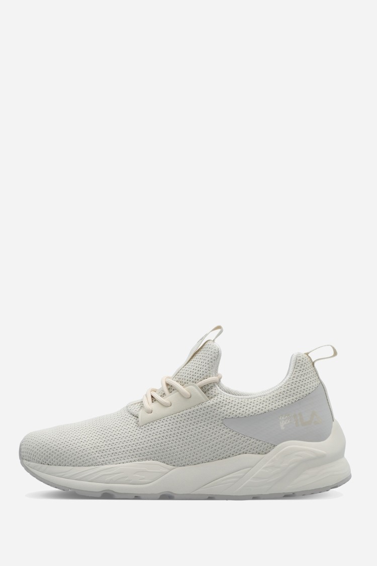 Кросівки жіночі Fila Sneakers TORNADO KNIT Бежеві 118122-T1 изображение 2