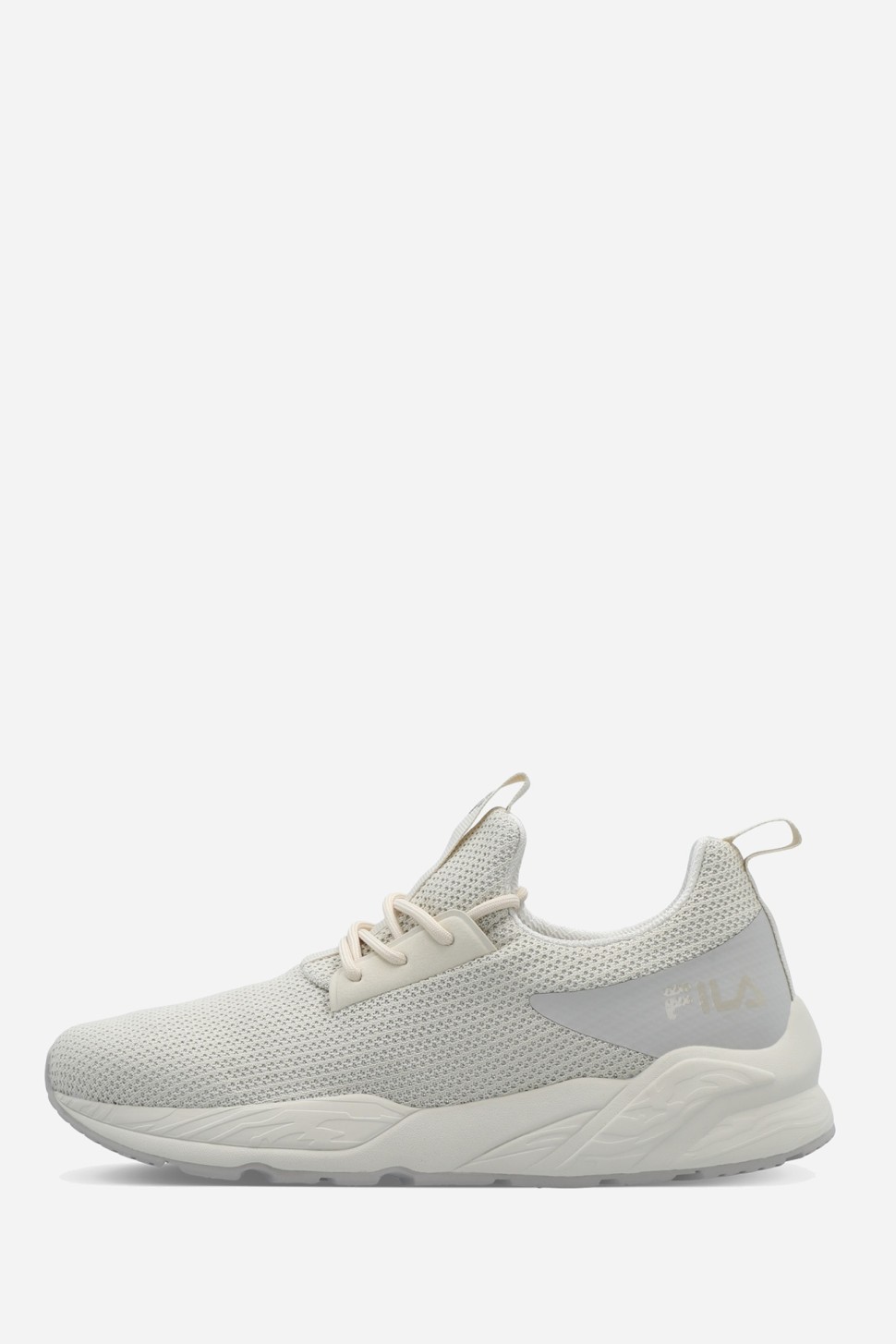 Кросівки жіночі Fila Sneakers TORNADO KNIT Бежеві 118122-T1 — фото 2