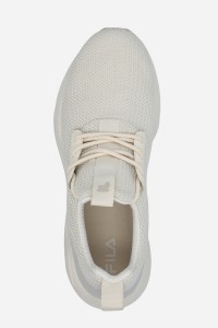 Кросівки жіночі Fila Sneakers TORNADO KNIT Бежеві 118122-T1 изображение 4