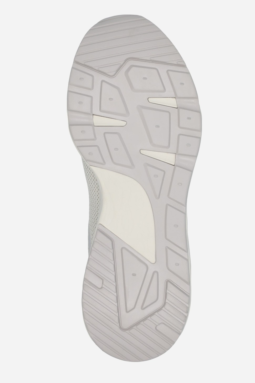 Кросівки жіночі Fila Sneakers TORNADO KNIT Бежеві 118122-T1 — фото 5