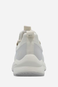 Кросівки жіночі Fila Sneakers TORNADO KNIT Бежеві 118122-T1 изображение 6