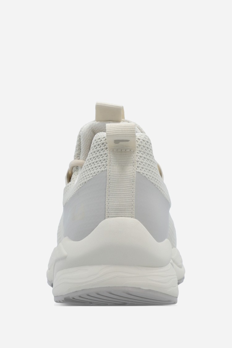 Кросівки жіночі Fila Sneakers TORNADO KNIT Бежеві 118122-T1 изображение 6