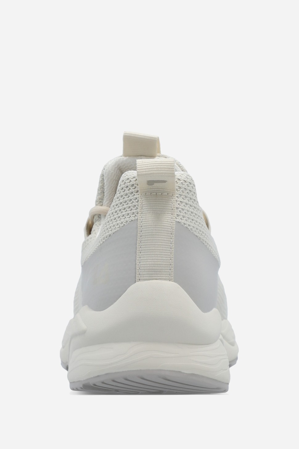 Кросівки жіночі Fila Sneakers TORNADO KNIT Бежеві 118122-T1 — фото 6