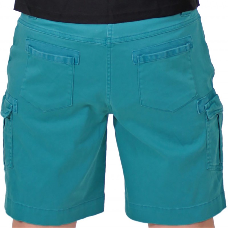 Шорты женские Northland синие 0837796 изображение 2