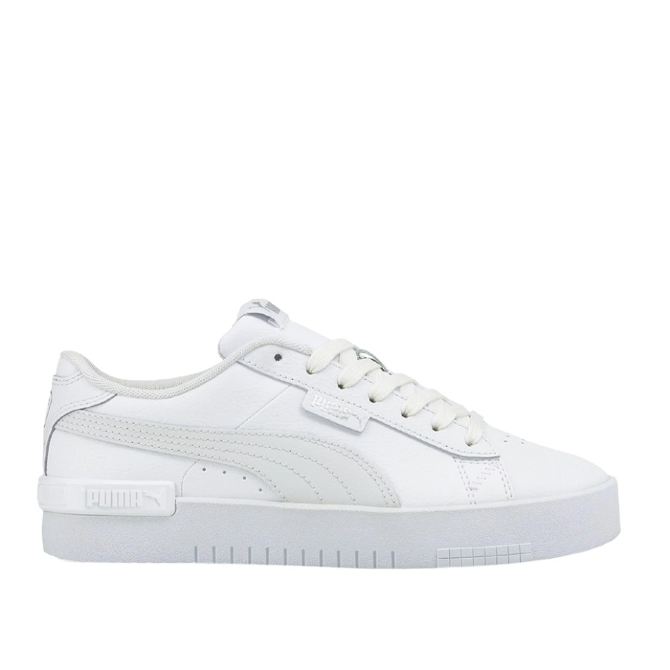 Кросівки жіночі Puma Jada білі 38075102 изображение 1