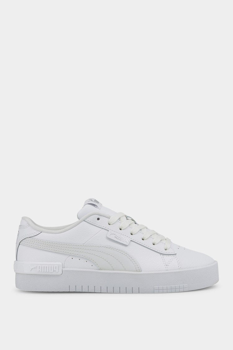 Кросівки жіночі Puma Jada білі 38075102 изображение 2