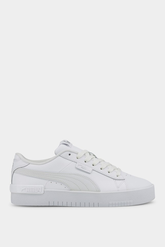 Кросівки жіночі Puma Jada білі 38075102 изображение 2