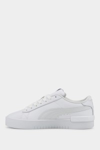 Кросівки жіночі Puma Jada білі 38075102 изображение 3