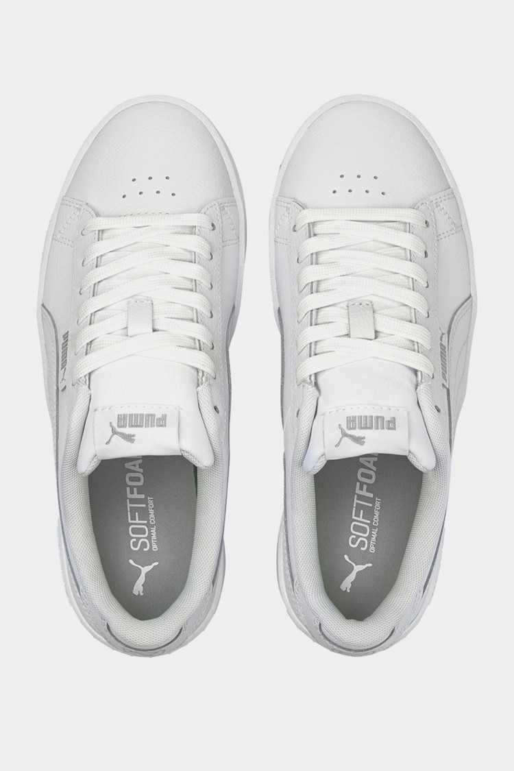 Кросівки жіночі Puma Jada білі 38075102 изображение 4