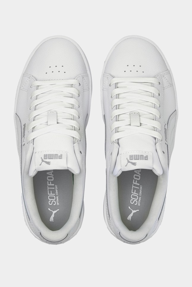 Кросівки жіночі Puma Jada білі 38075102 изображение 4
