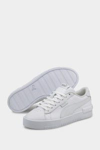 Кросівки жіночі Puma Jada білі 38075102 изображение 5