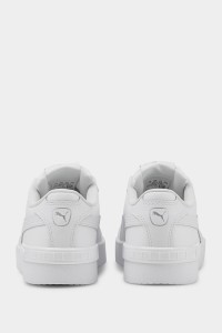 Кросівки жіночі Puma Jada білі 38075102 изображение 6