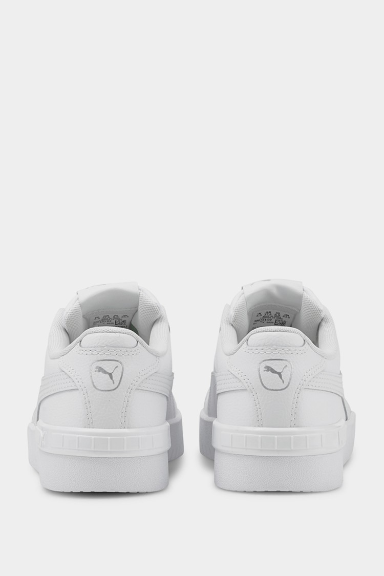 Кросівки жіночі Puma Jada білі 38075102 изображение 6