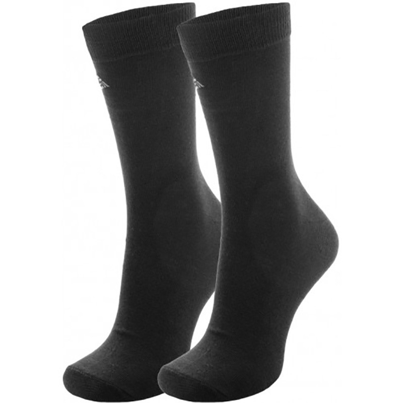 Носки Columbia Socks черные RCS001-BLK изображение 1