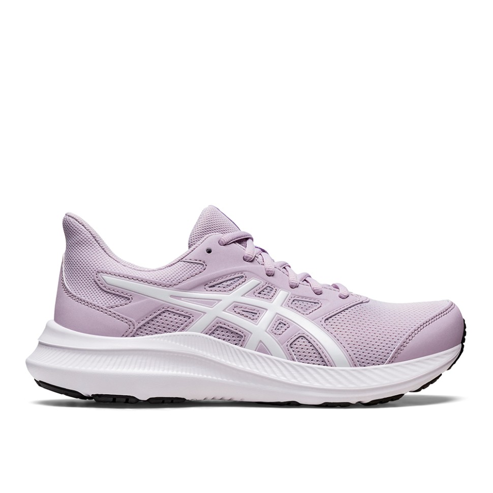 Кросівки жіночі Asics JOLT 4 фіолетові 1012B421-501 — фото 1
