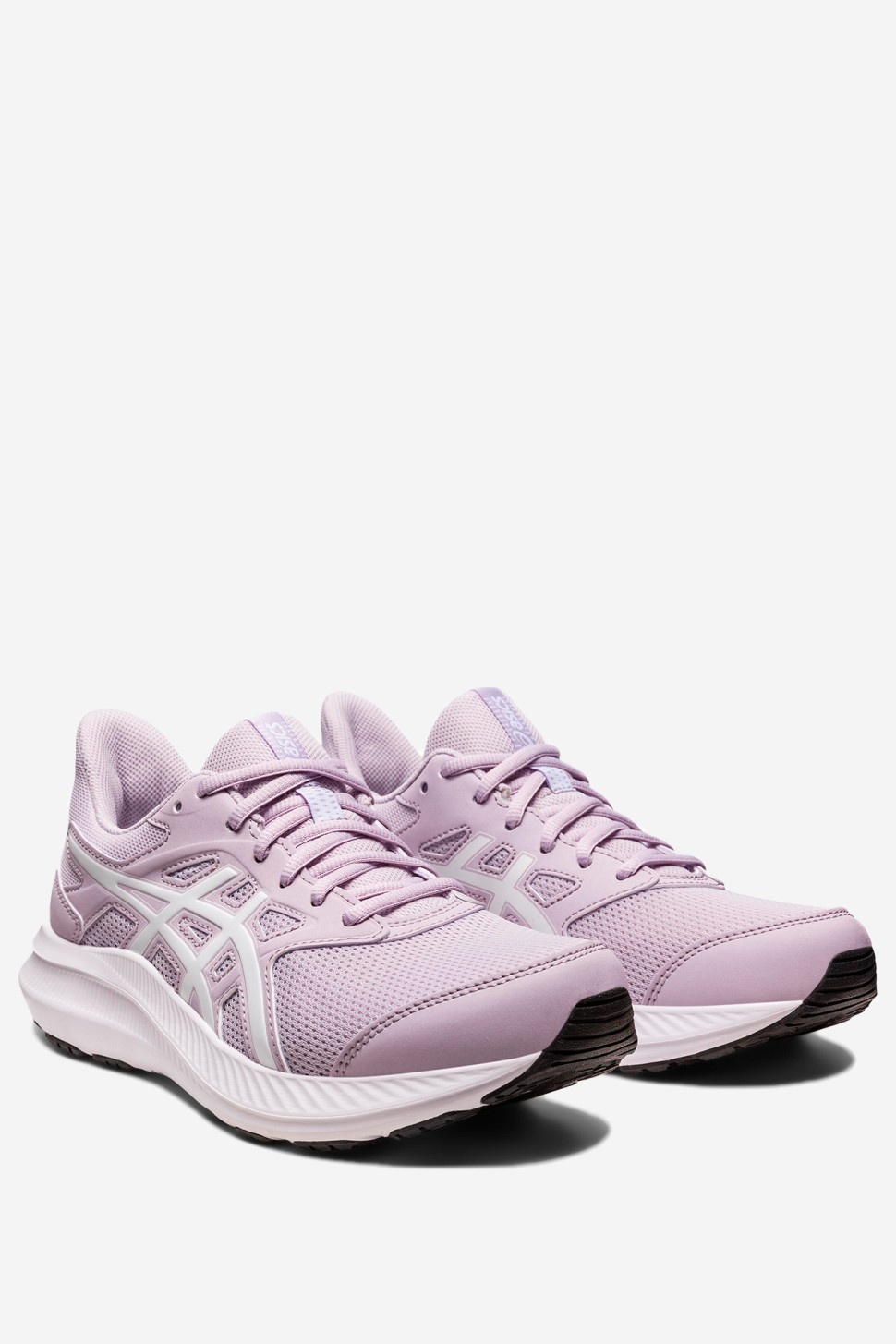 Кросівки жіночі Asics JOLT 4 фіолетові 1012B421-501 — фото 2