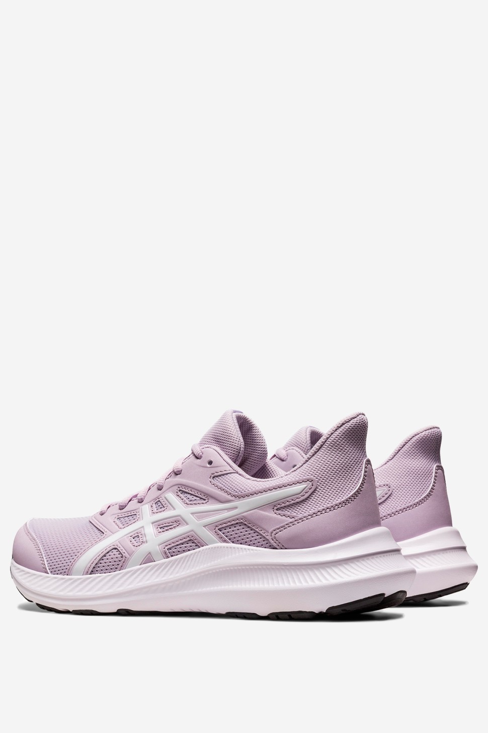 Кросівки жіночі Asics JOLT 4 фіолетові 1012B421-501 — фото 4