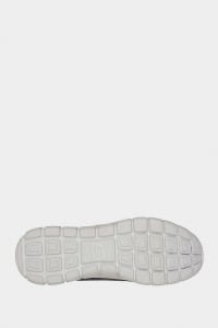Кросівки чоловічі Skechers Track сірі 232399 CCGY  изображение 5