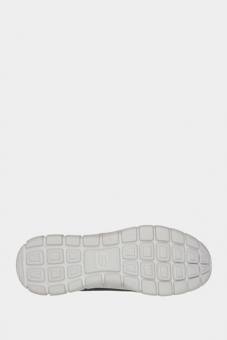 Кросівки чоловічі Skechers Track сірі 232399 CCGY  изображение 5
