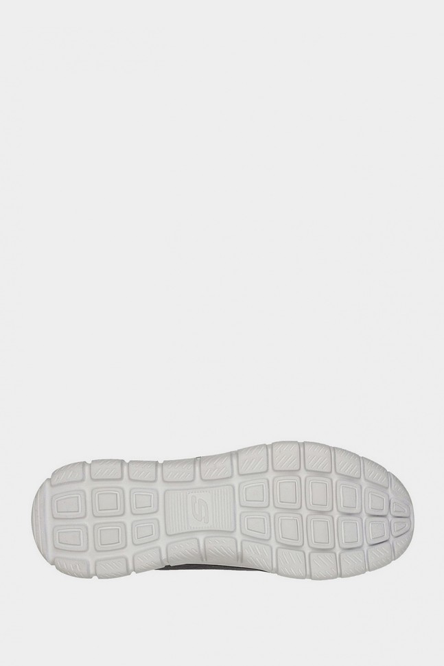 Кросівки чоловічі Skechers Track сірі 232399 CCGY  изображение 5