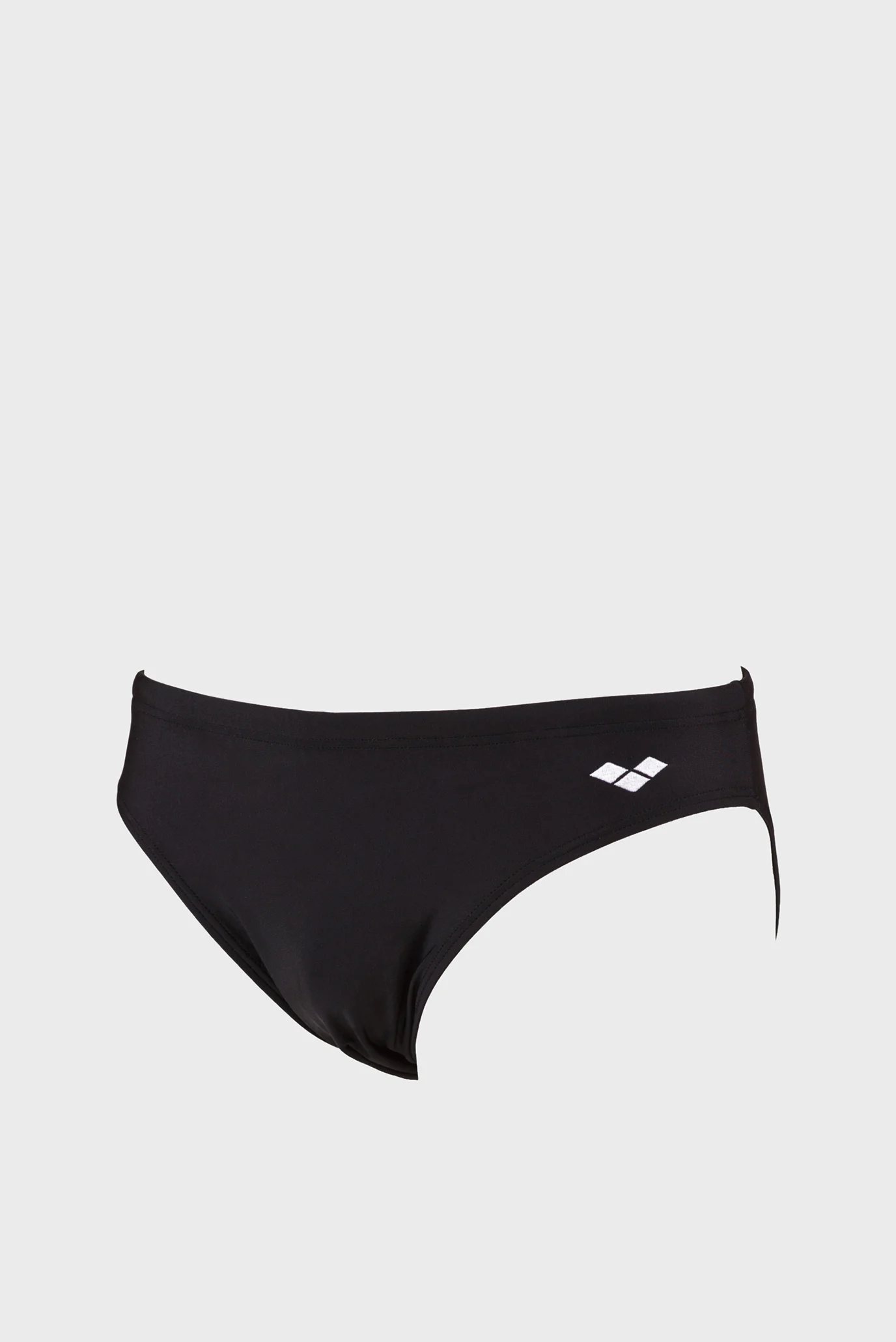 Плавки чоловічі Arena Santamarias R чорні 006449-500 изображение 1