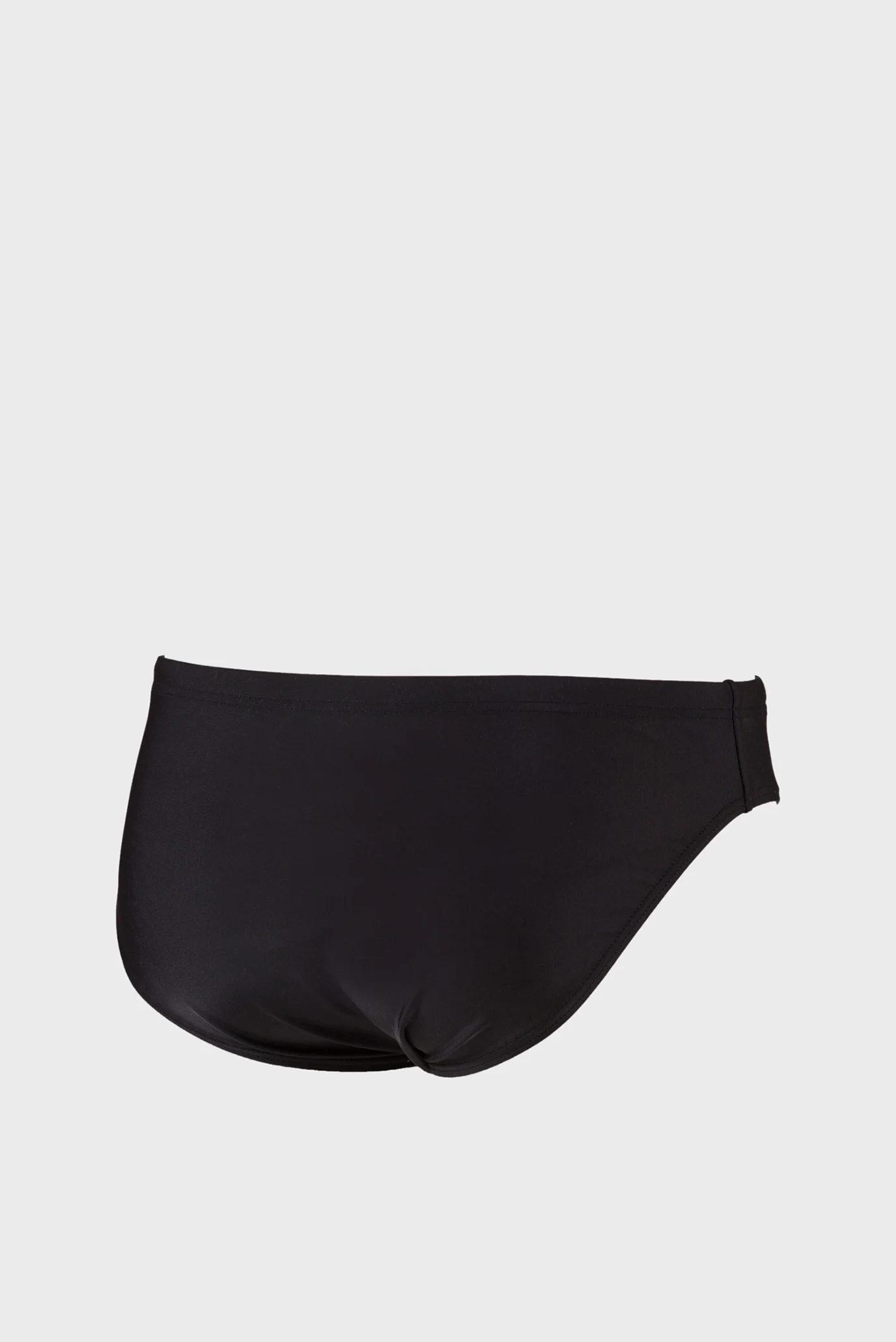 Плавки чоловічі Arena Santamarias R чорні 006449-500 изображение 2