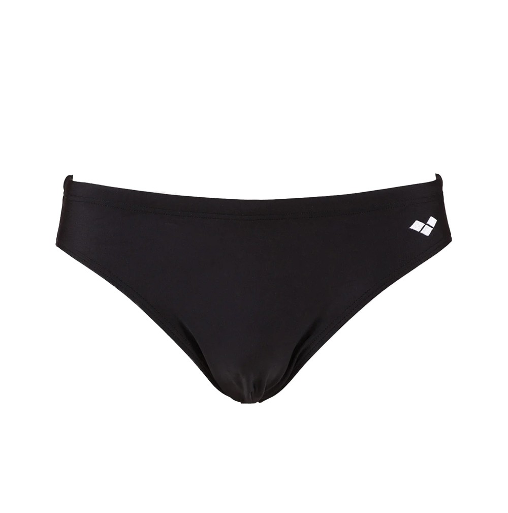 Плавки мужские Arena Santamarias R черные 006449-500