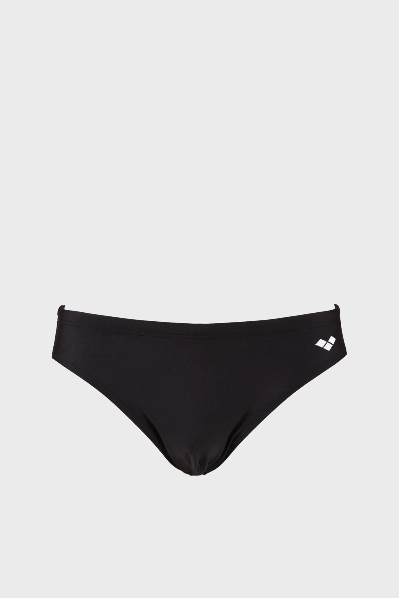 Плавки чоловічі Arena Santamarias R чорні 006449-500 изображение 4