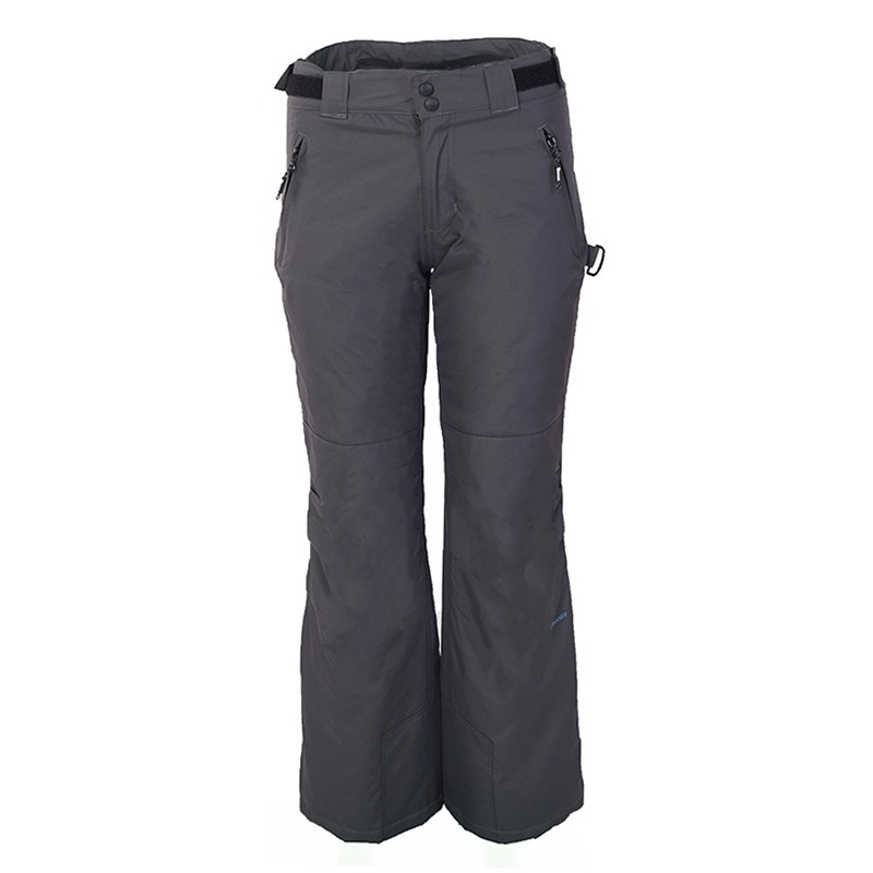 Брюки женские Radder серые RD-48-011 изображение 3