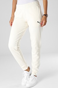 Штани жіночі Puma BETTER ESSENTIALS Pants cl FL молочні 67680599 изображение 3
