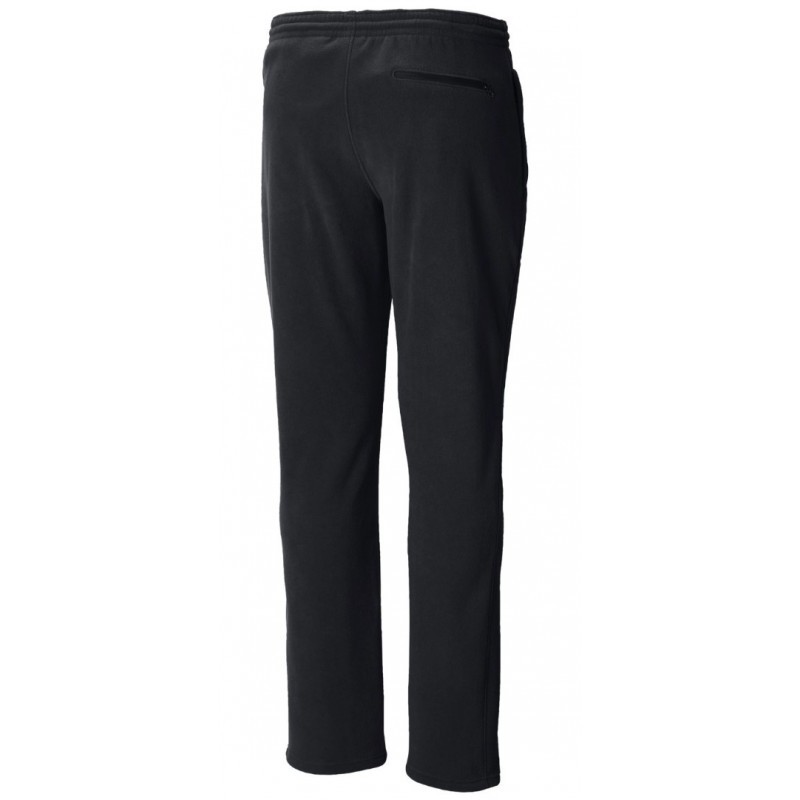 Брюки мужские Columbia Fast Trek II Pant черные 1807711-010 изображение 2