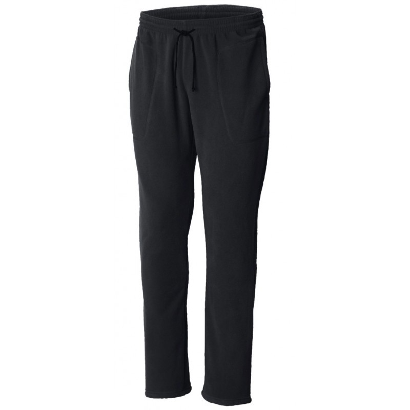 Брюки мужские Columbia Fast Trek II Pant черные 1807711-010 изображение 1