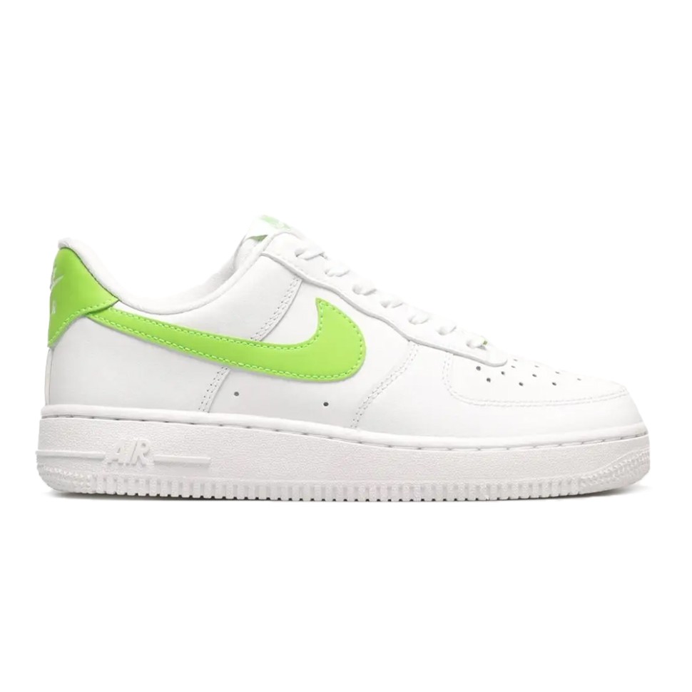 Кроссовки женские Nike WMNS AIR FORCE 1 07 белые DD8959-112 изображение 1