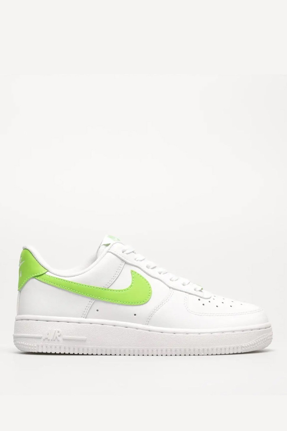 Кроссовки женские Nike WMNS AIR FORCE 1 07 белые DD8959-112 — фото 2 — Sport City Кроссовки женские Nike WMNS AIR FORCE 1 07 белые DD8959-112 — фото 2
