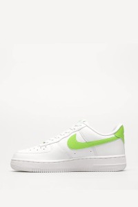 Кроссовки женские Nike WMNS AIR FORCE 1 07 белые DD8959-112 изображение 3