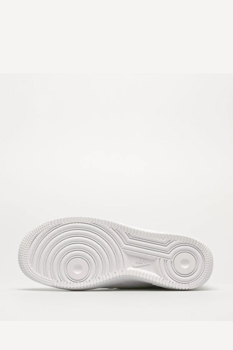 Кроссовки женские Nike WMNS AIR FORCE 1 07 белые DD8959-112 изображение 5