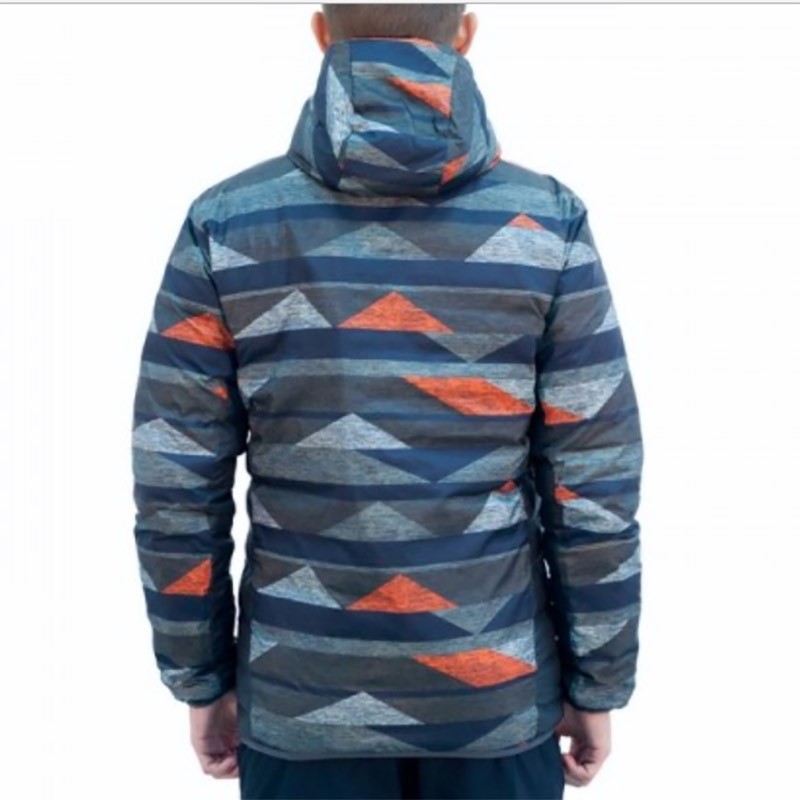 Куртка мужская Columbia Lake 22™ Reversible Hooded Jacket 1798321-213 — фото 2 — Sport City Куртка мужская Columbia Lake 22™ Reversible Hooded Jacket 1798321-213 — фото 2