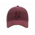 Бейсболка  47 Brand MLB NEW YORK YANKEES SNAPBACK бордовая B-MVPSP17WBP-KMA