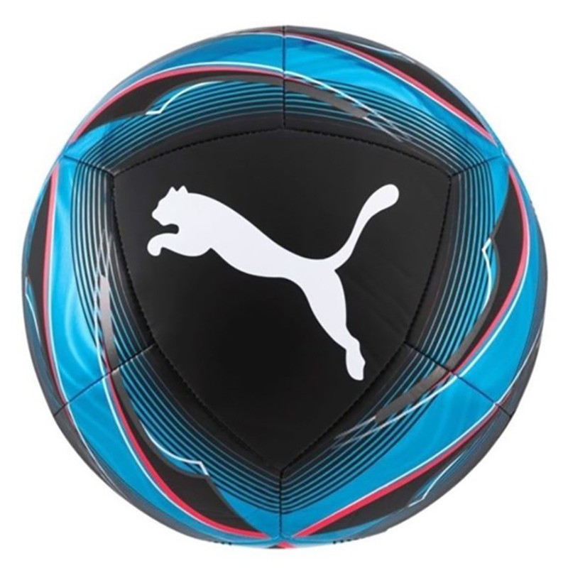 Мяч Puma ICON черный 8328501 изображение 1