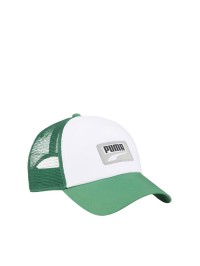 Бейсболка  Puma Sportswear Cap зелена 02403310 изображение 2