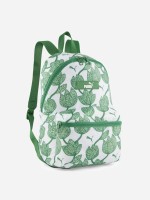 Рюкзак женский Puma Core Pop Backpack зеленый 07985505 изображение 2