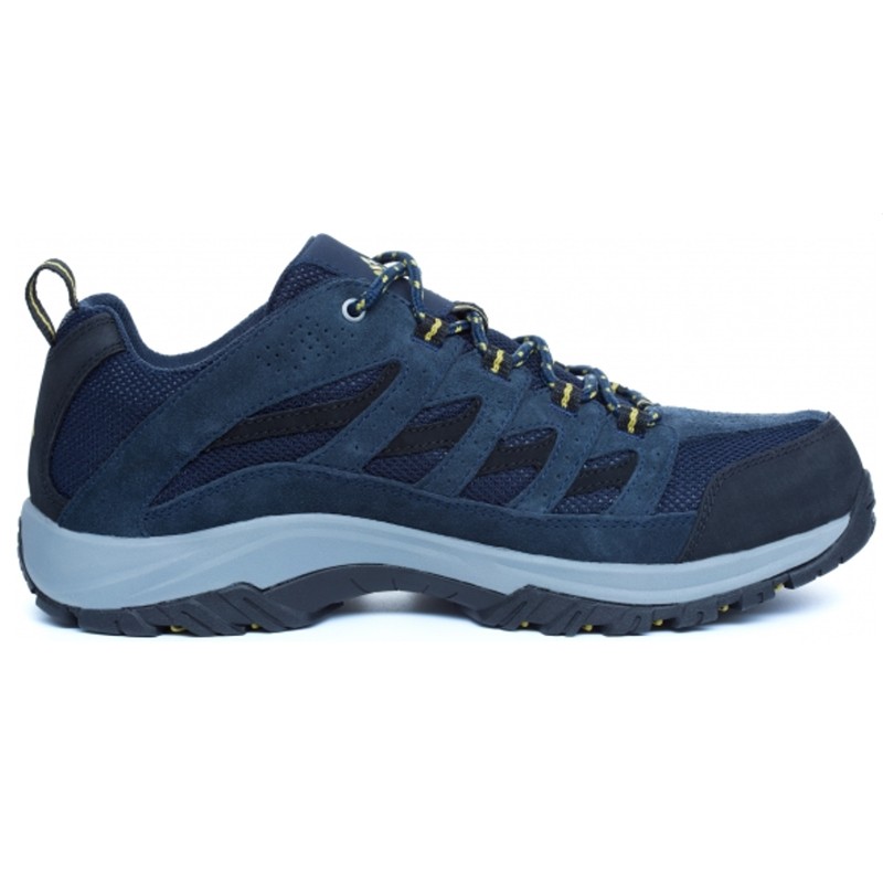 Кроссовки мужские Columbia синие 1781181-464 — Sport City Кроссовки мужские Columbia синие 1781181-464