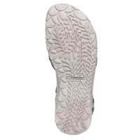 Сандалии женские Merrell серые 94990-. изображение 3