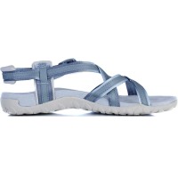 Сандалии женские Merrell серые 94990-. изображение 4