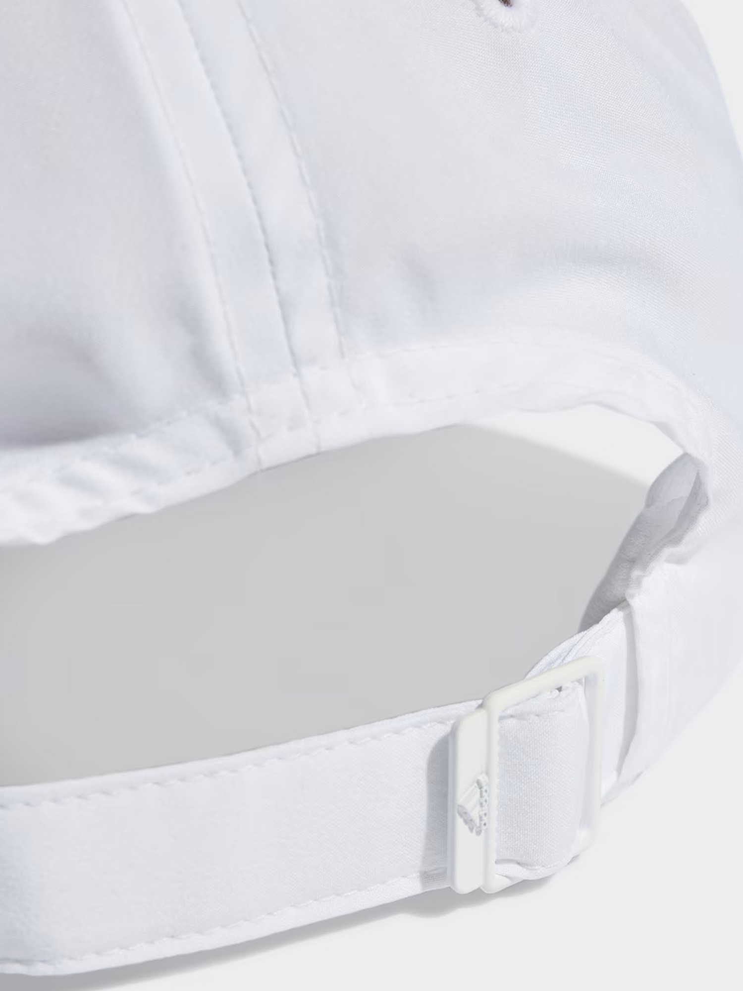 Бейсболка  Adidas BBALLCAP LT EMB біла II3552 изображение 4