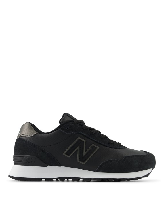 Кросівки жіночі New Balance 515 чорні WL515OPB изображение 2