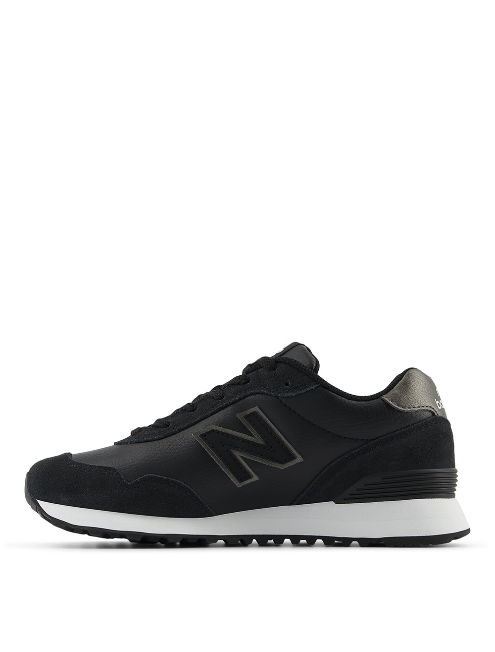 Кросівки жіночі New Balance 515 чорні WL515OPB изображение 3